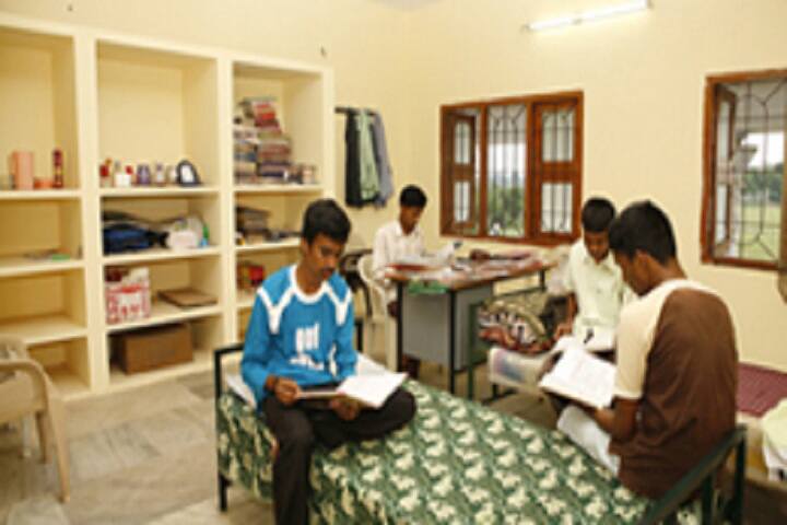 hostel